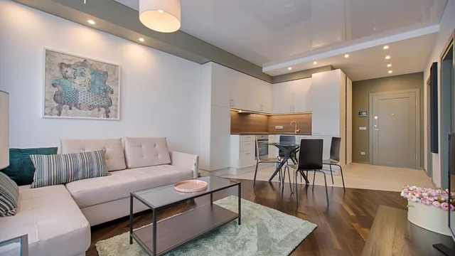 What is a property valuation, and why is it important?