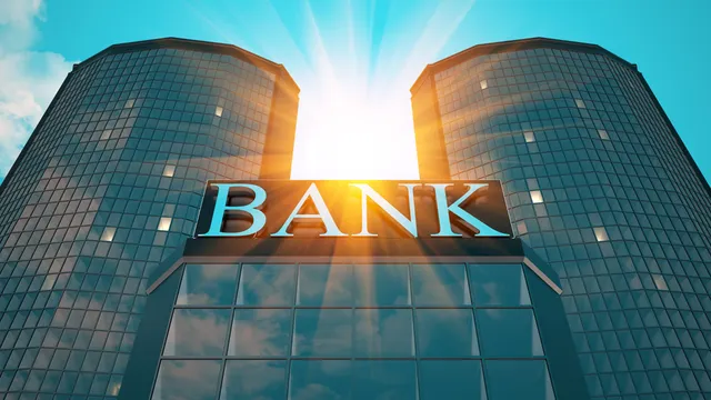 Bank valuations vs market value: what is the difference?
