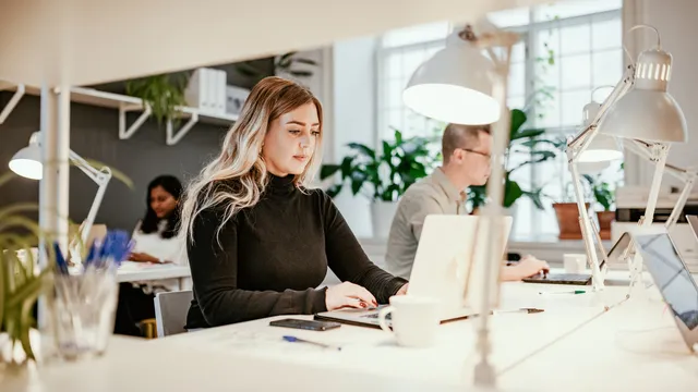 Top coworking spaces in Dubai