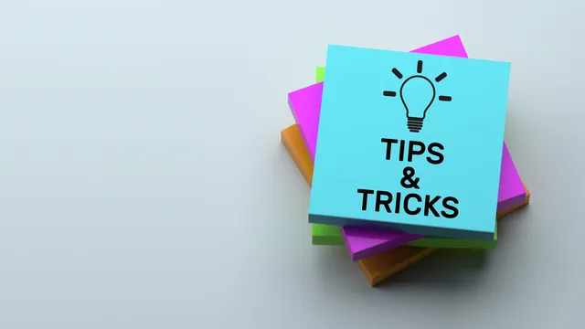 Top tips on commercial property renting