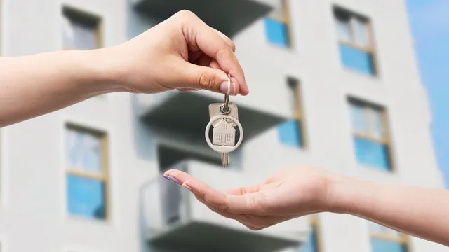 Selling a Commercial Property in Dubai 2023