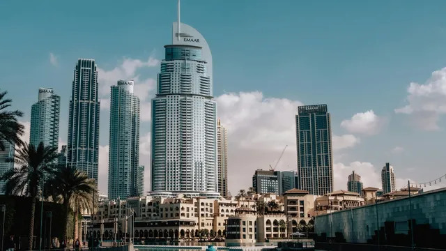 Dubai Property Market News: New Rule for Sellers Introduced