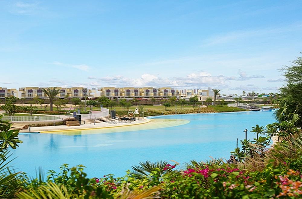 DAMAC Hills 2 Villas: Affordable Investment in Dubai