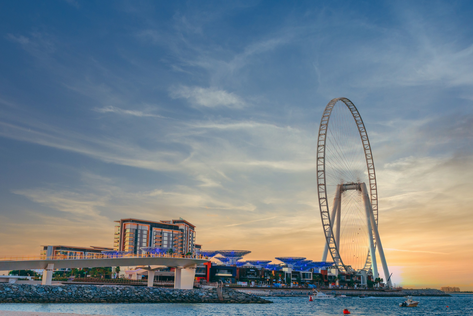 Best Places to Visit in Deira, Dubai