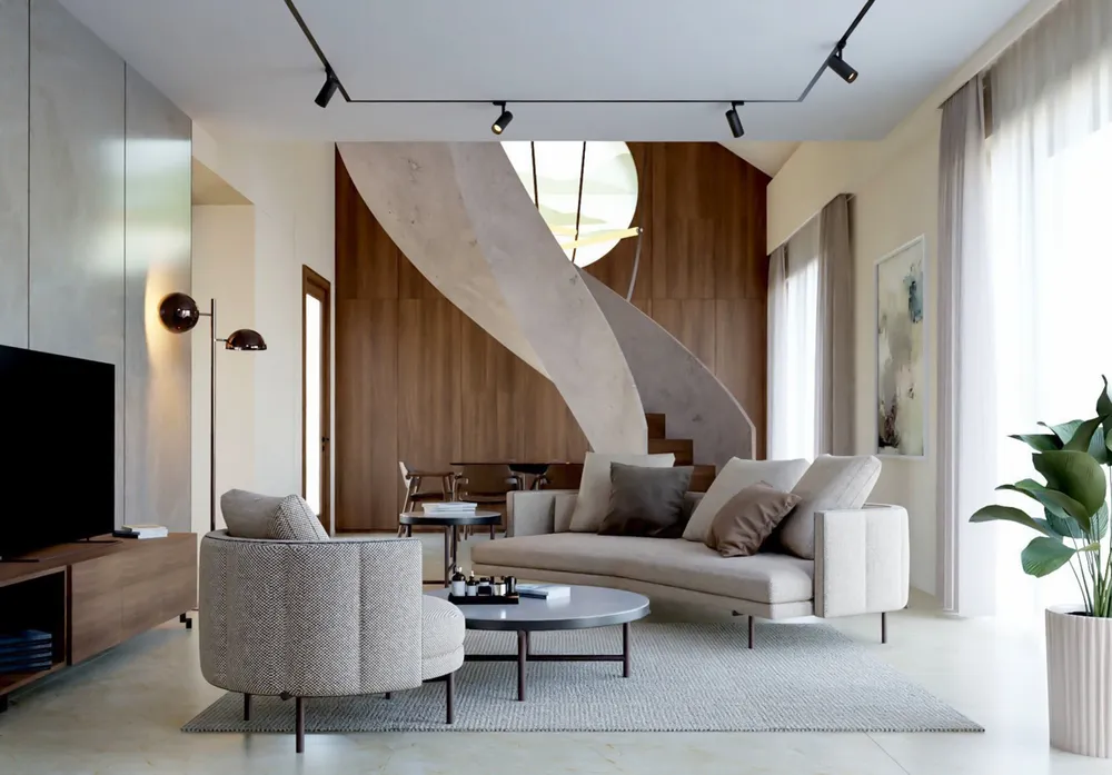 Designing Dreams: Unveiling The Creative Mind Behind Dubai's Best Home