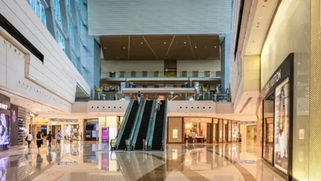 Evolution of Retail Space Design: Unveiling Trends Shaping the Future
