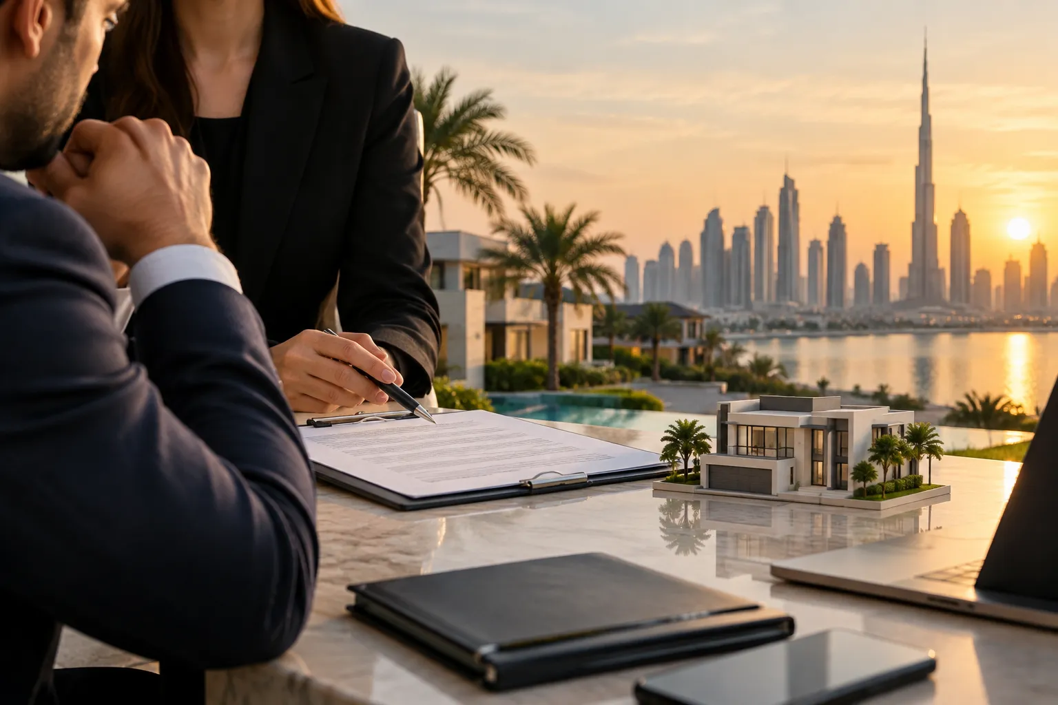 Do off-market properties sell below market value?