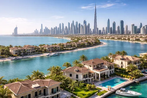 Do you need residency to buy property in Dubai?