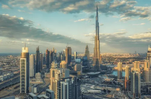 Downtown Dubai vs Dubai Creek Harbour: 7 Key Differences That Matter
