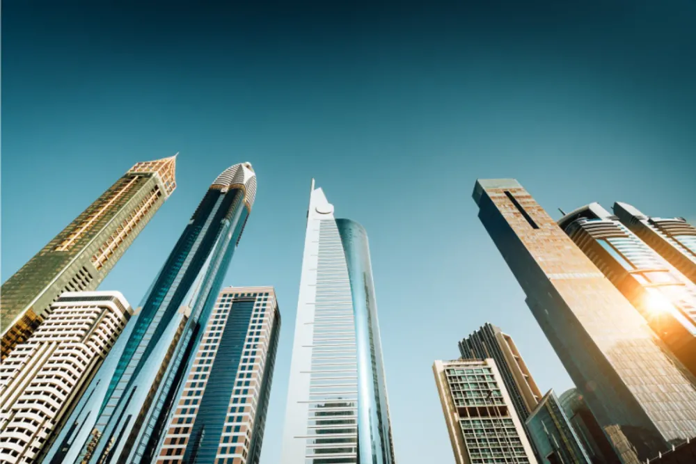 Pros and cons of short-term rentals in dubai