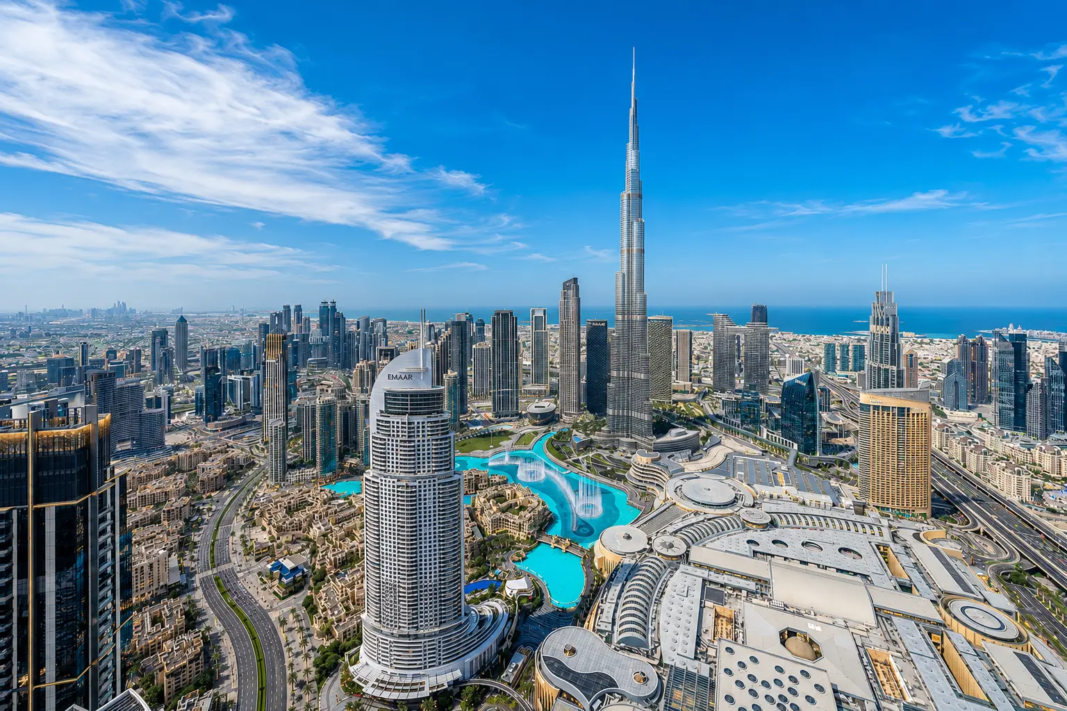 Dubai Developers Bring Back 4% DLD Fee Waivers