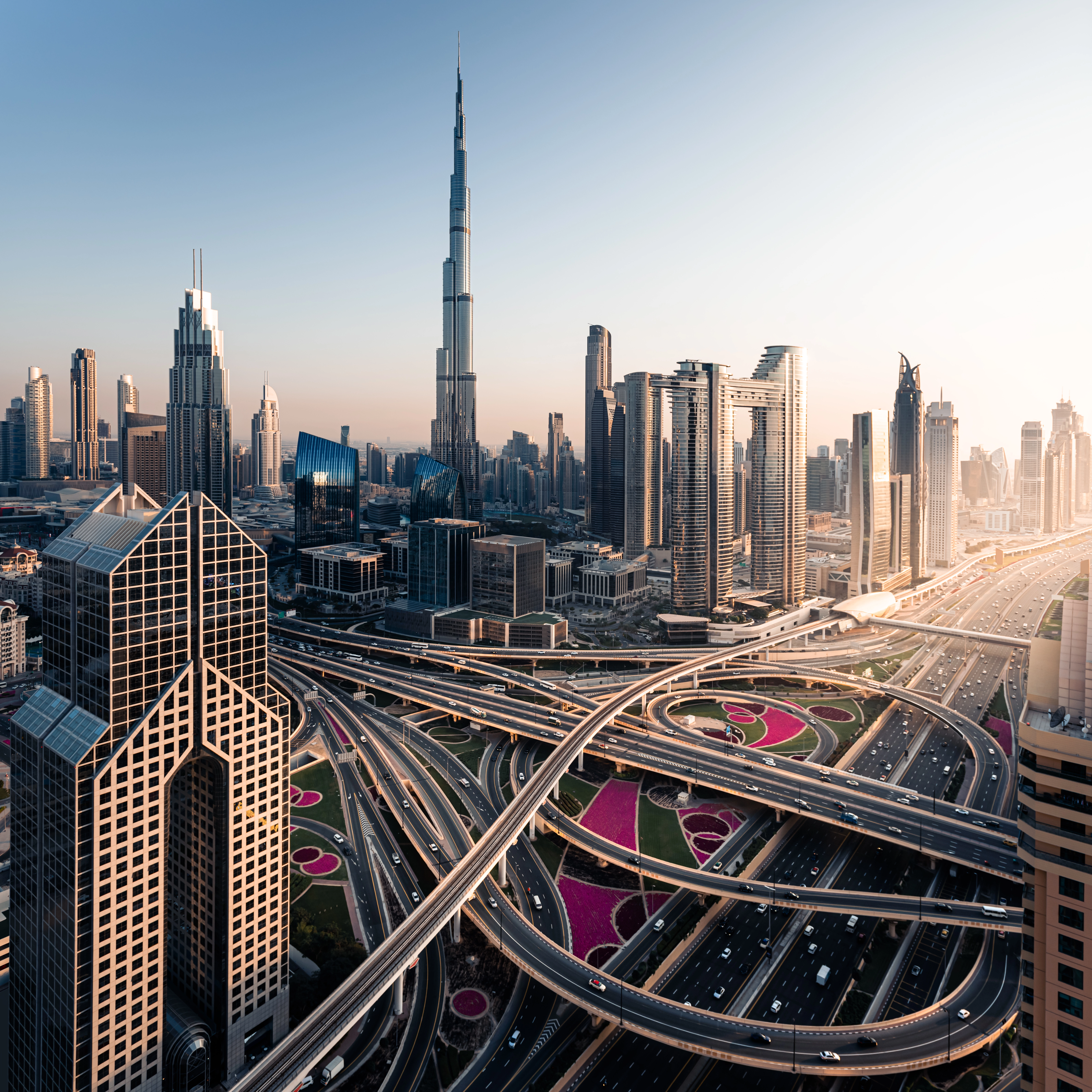 Dubai property market sees buyer demand rise 38% week-on-week
