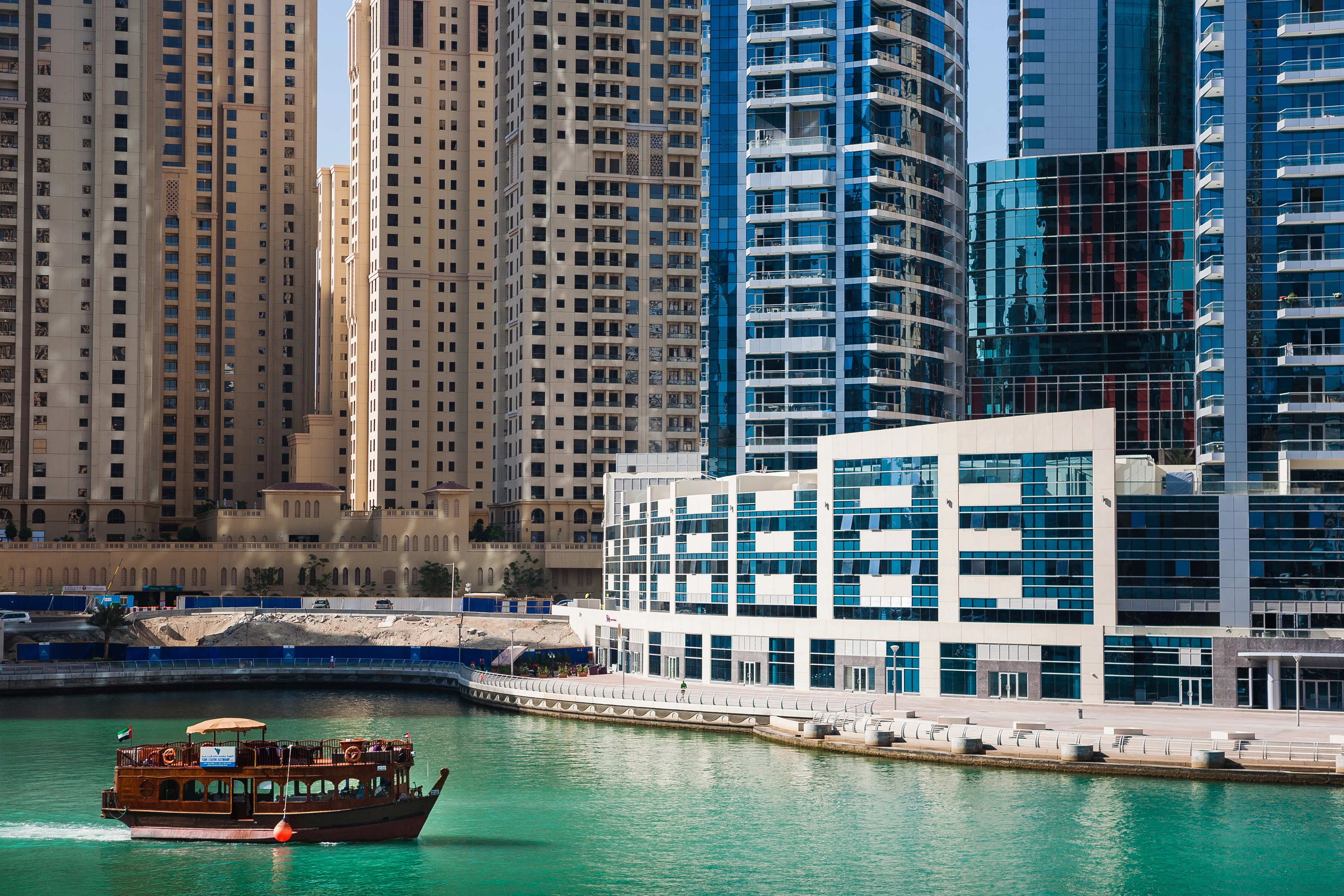 Dubai Property Market Update: Will Property Prices Drop in 2026?