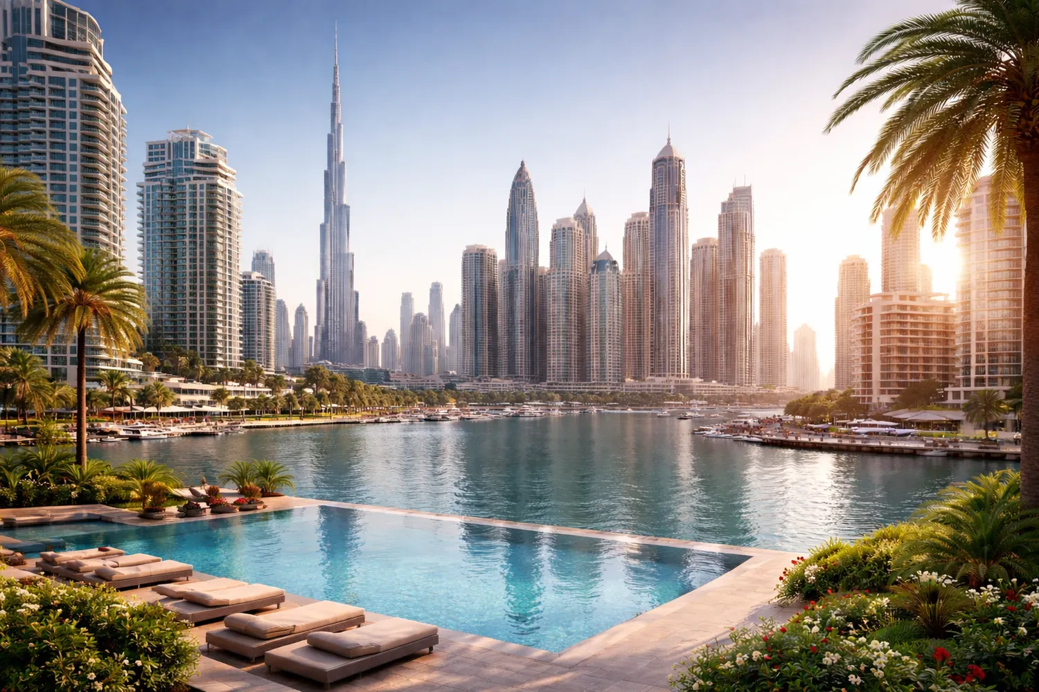 Buying in a more considered market: what matters most now