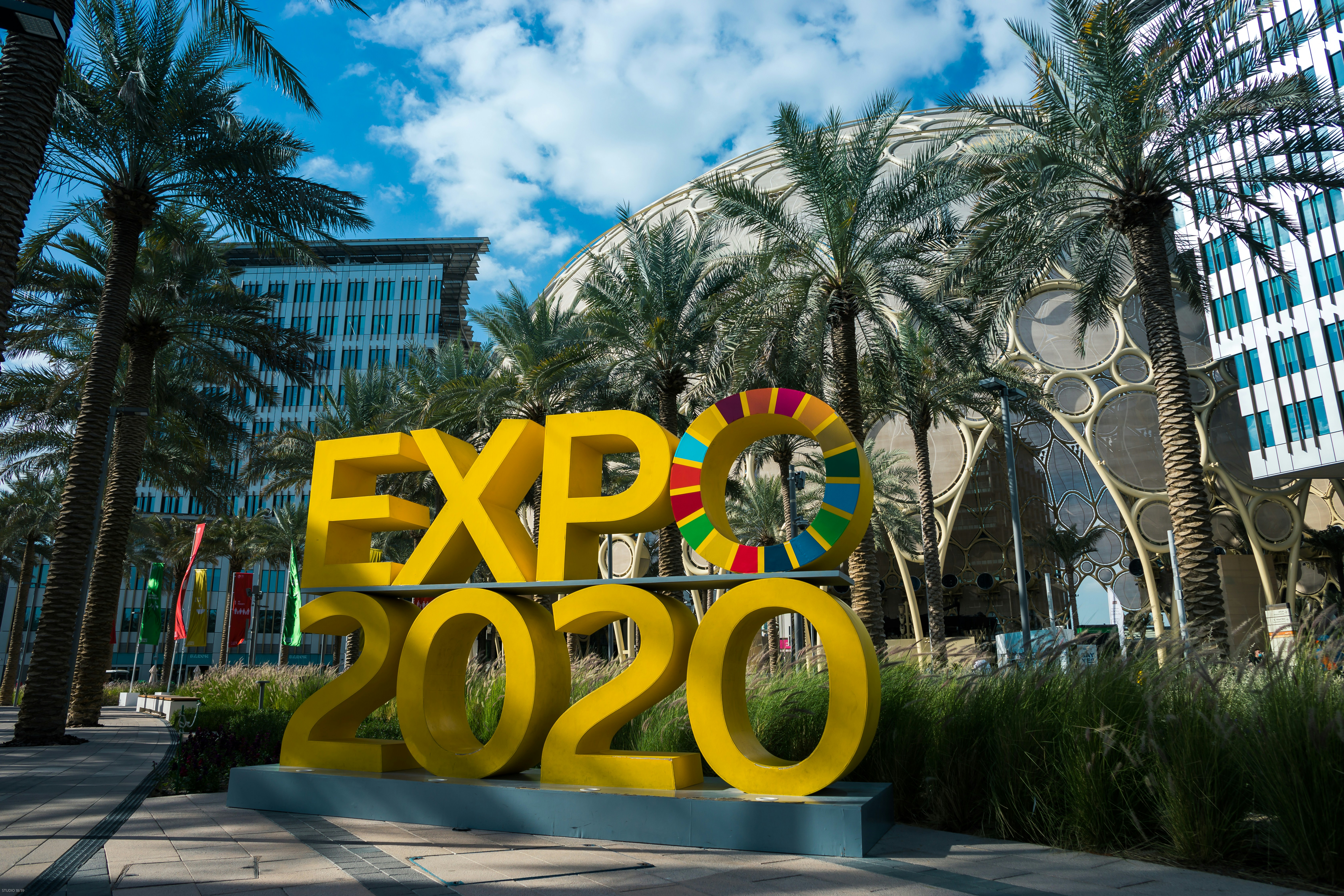 Impact of EXPO 2020 on the Real Estate Market in Dubai
