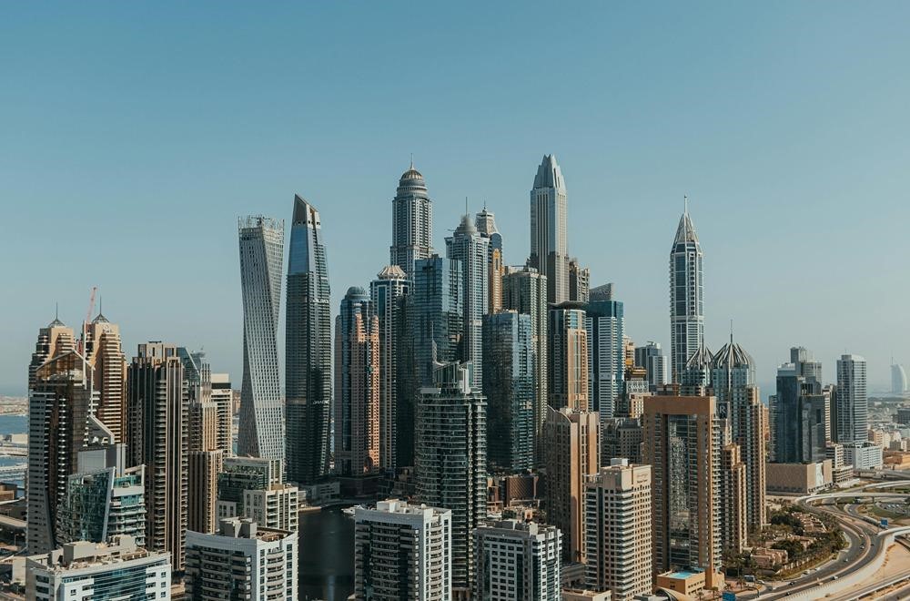 Dubai Real Estate Trends 2025: What’s Hot & What’s Not