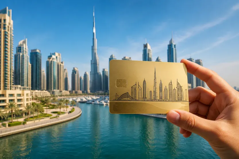 Dubai removes minimum property value requirement for 2-year investor visa