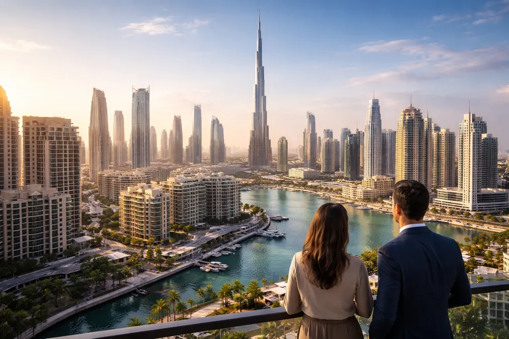 Dubai rental market in 2025 and what it means for landlords