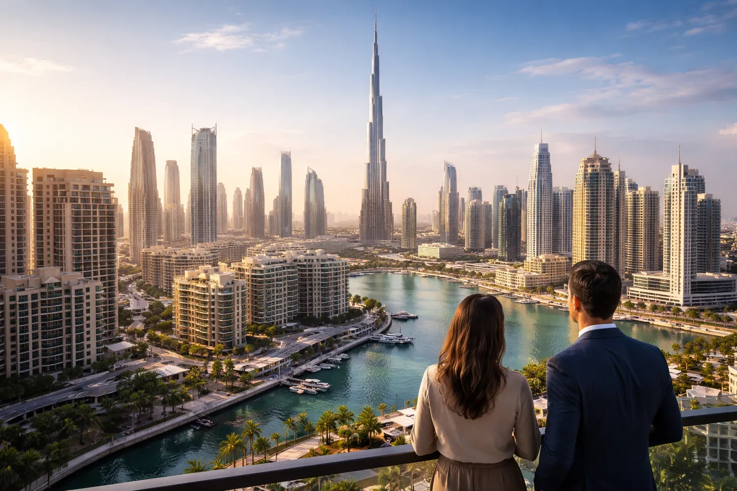 Dubai rental market in 2025 and what it means for landlords