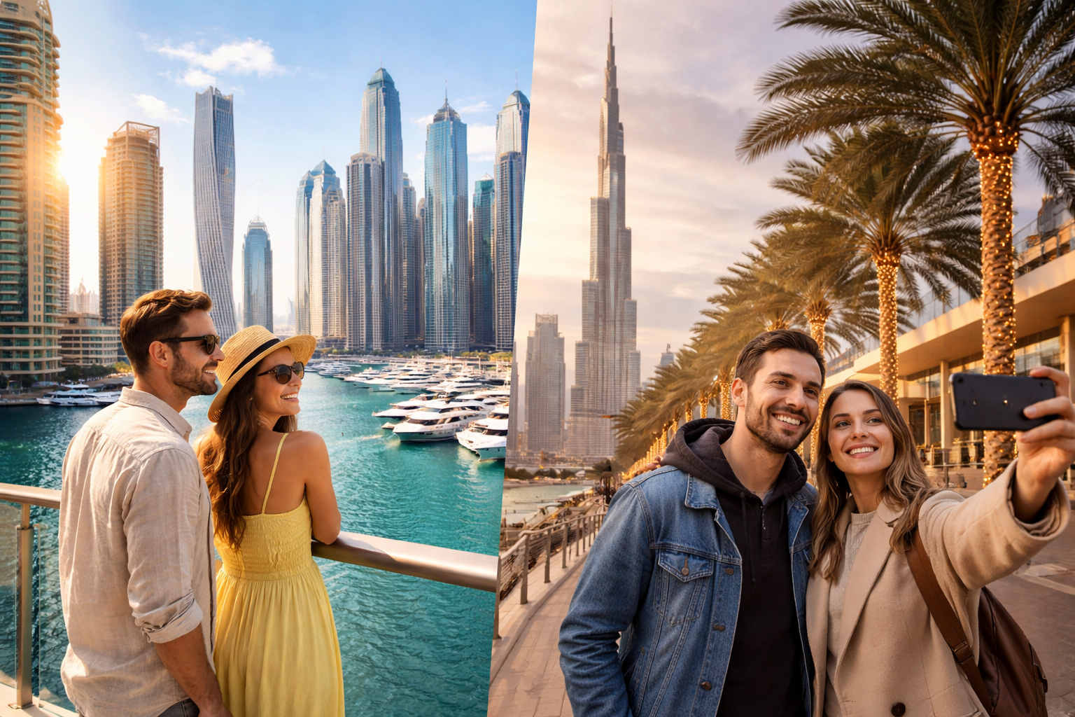 Dubai Rental Market Seasons: Peak vs Off-Peak