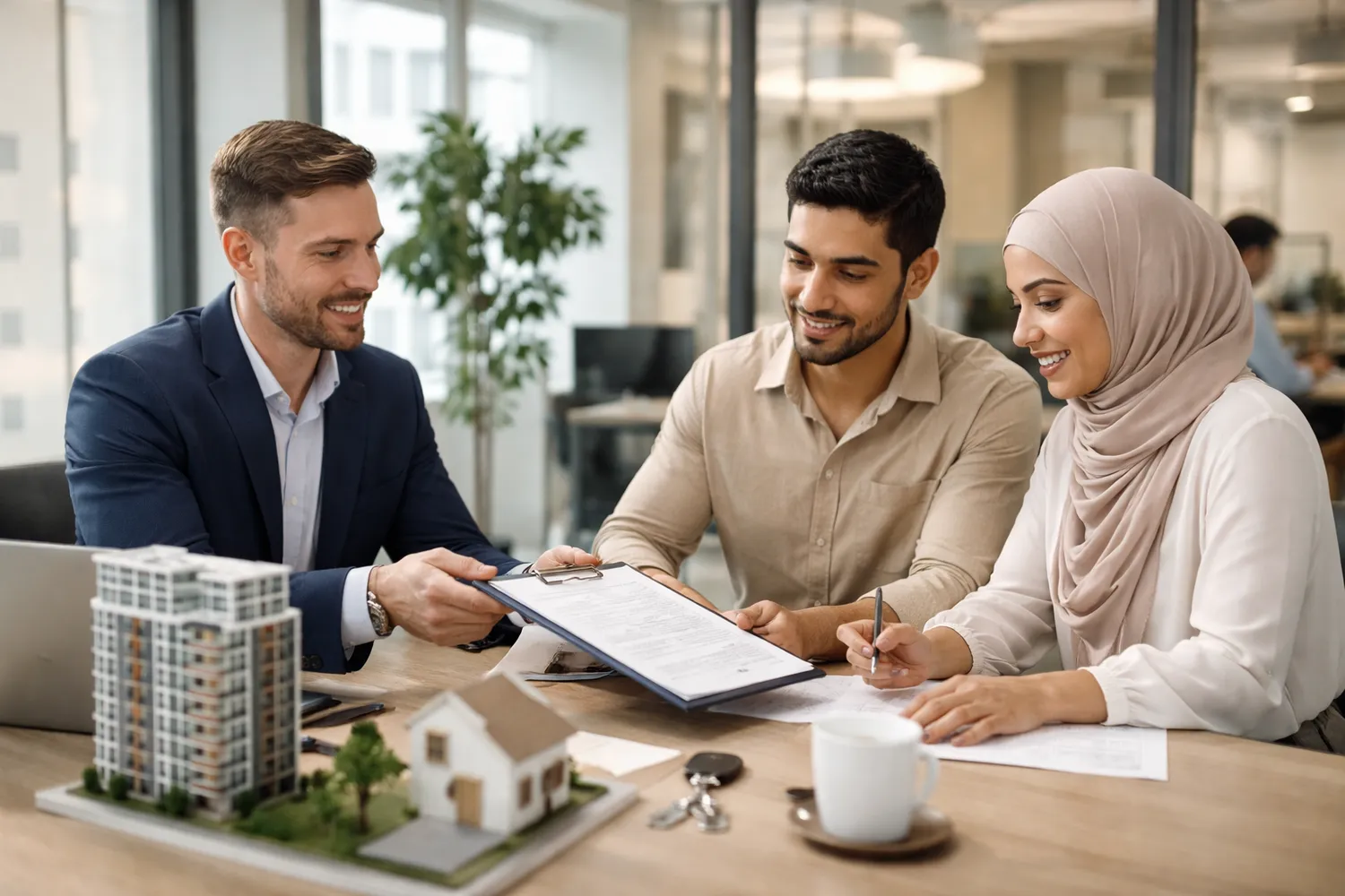 What tenants should know about renewals, rental competition and cheque flexibility