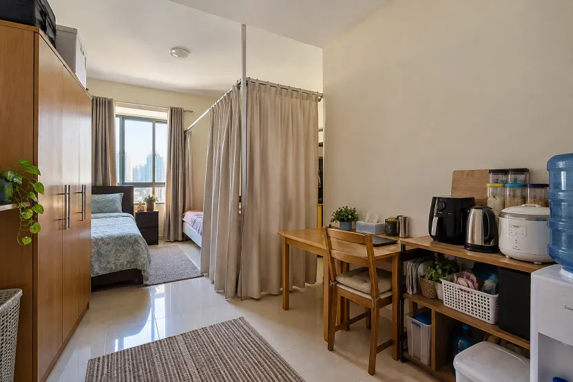 Dubai’s new shared-housing rules under Law No. 4 of 2026: approved areas, permits and penalties