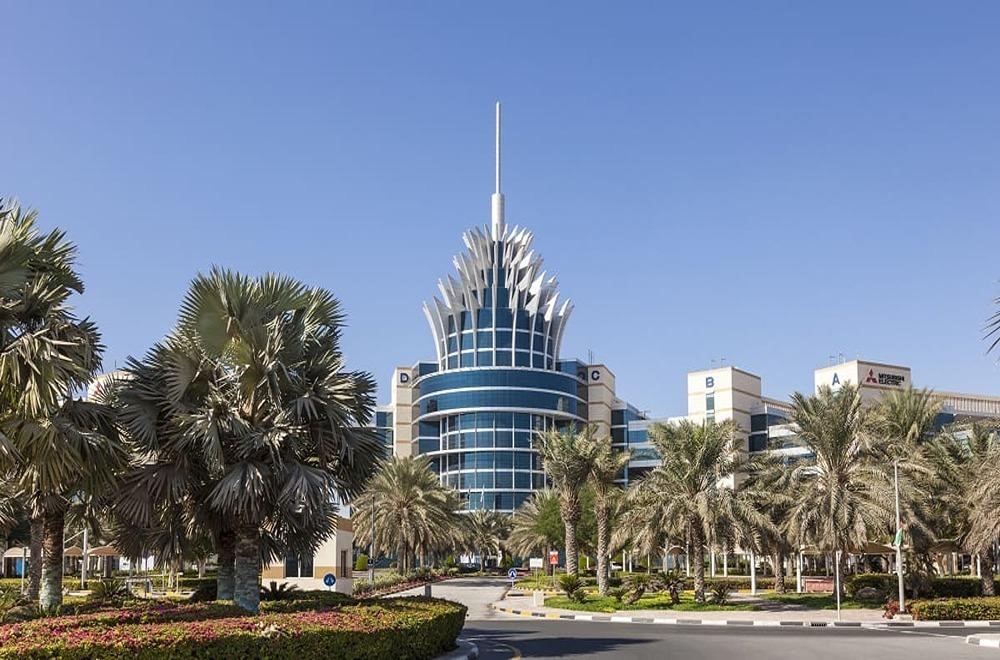 Dubai Silicon Oasis Property Guide 2025 | Prices, Rentals & ROI