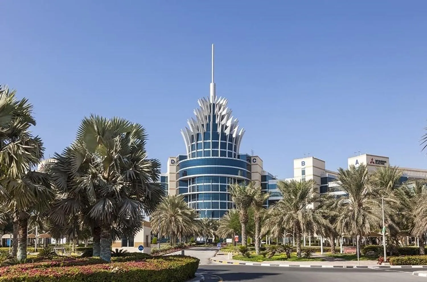 Dubai Silicon Oasis: Dubai's Tech Hub – Is It a Good Place to Buy?