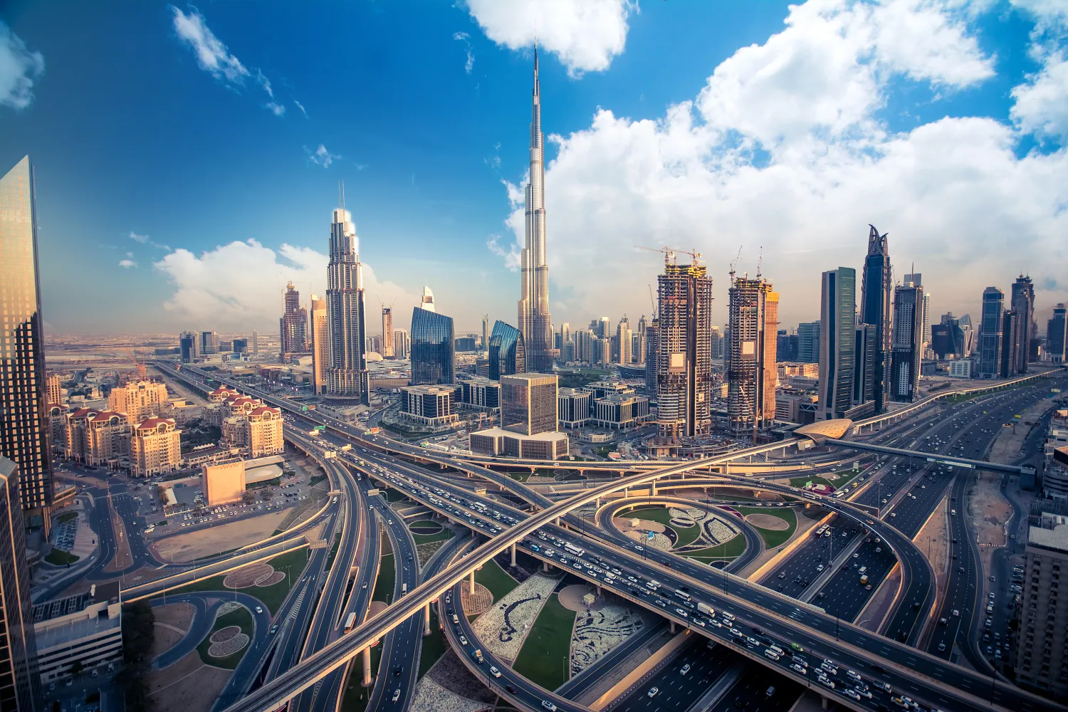 Dubai property market continues to move despite quieter conditions, says betterhomes
