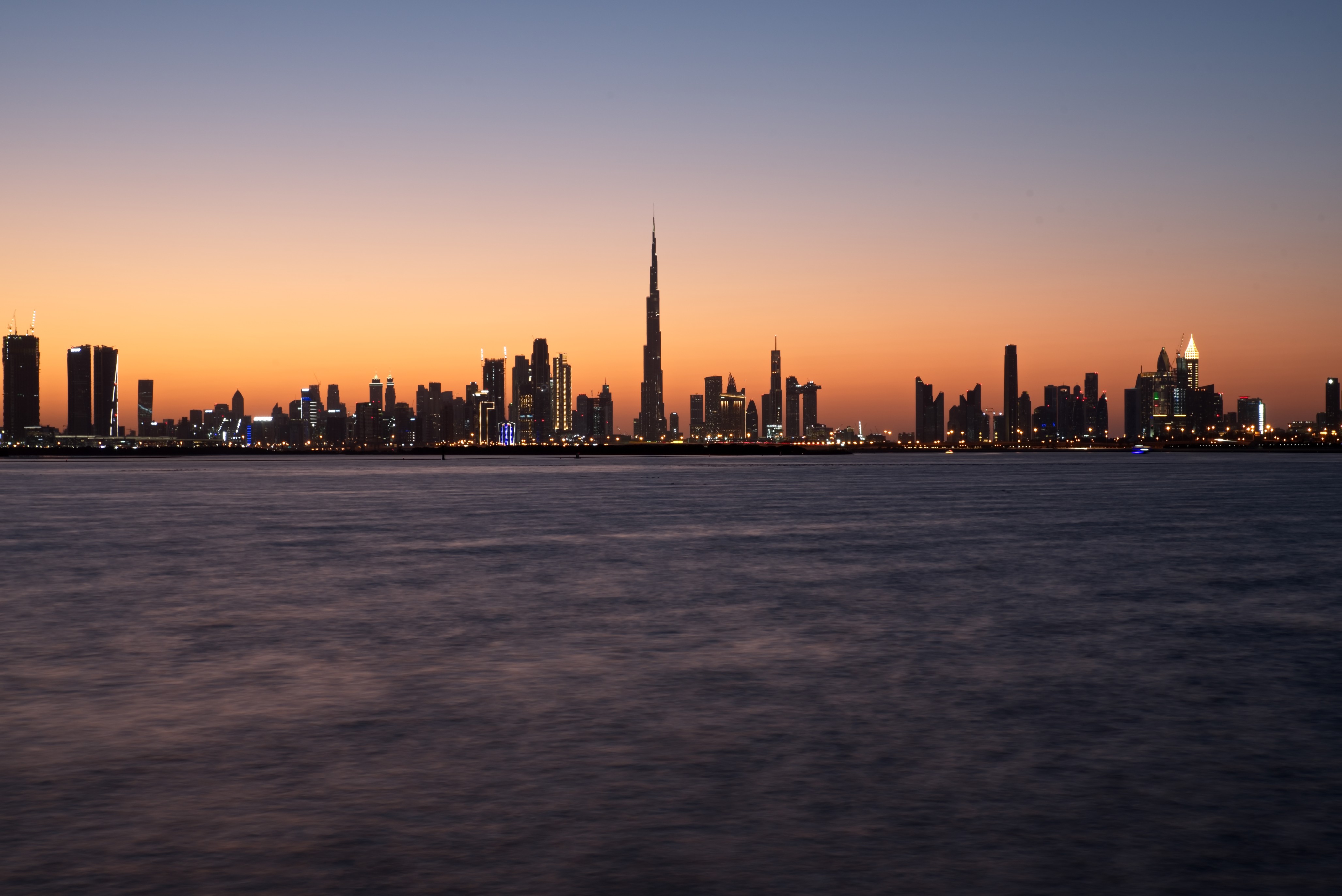 Dubai Residential Market Report Q1 2026