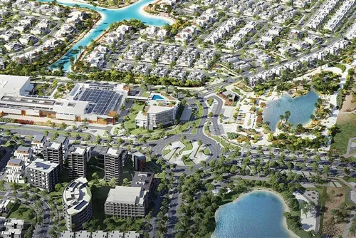 Dubai south (expo city): from expo 2020 legacy to real estate boom