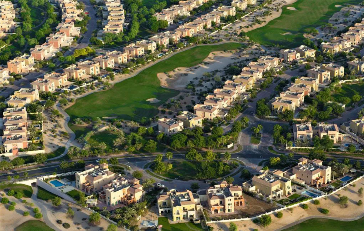 Dubai Sports City: Invest & Live Well in 2025