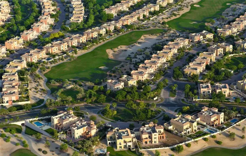 Dubai Sports City: scoring high on investment and lifestyle in 2025