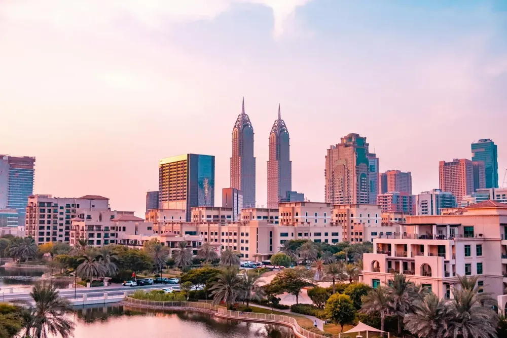 Dubai tenant and landlord rights in 2025