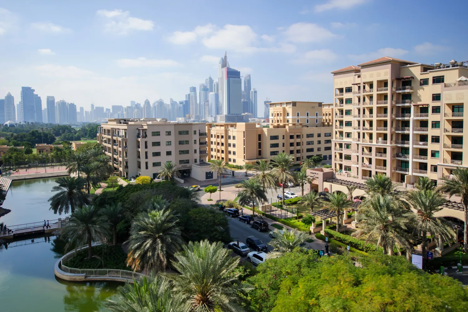 Dubai issues new law to regulate shared housing: what owners, operators, and residents need to know