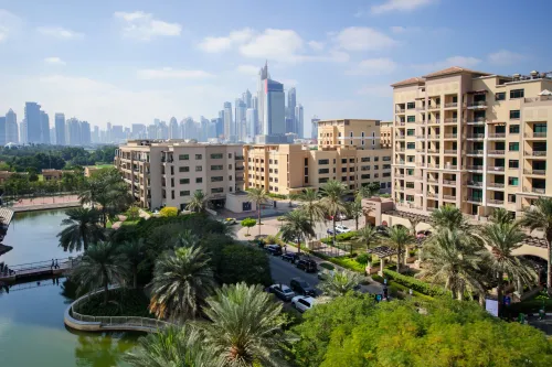 Dubai issues new law to regulate shared housing: what owners, operators, and residents need to know