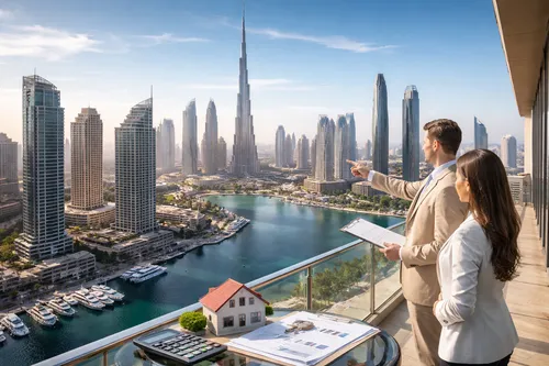 Dubai’s 2025 property market and what sellers should watch