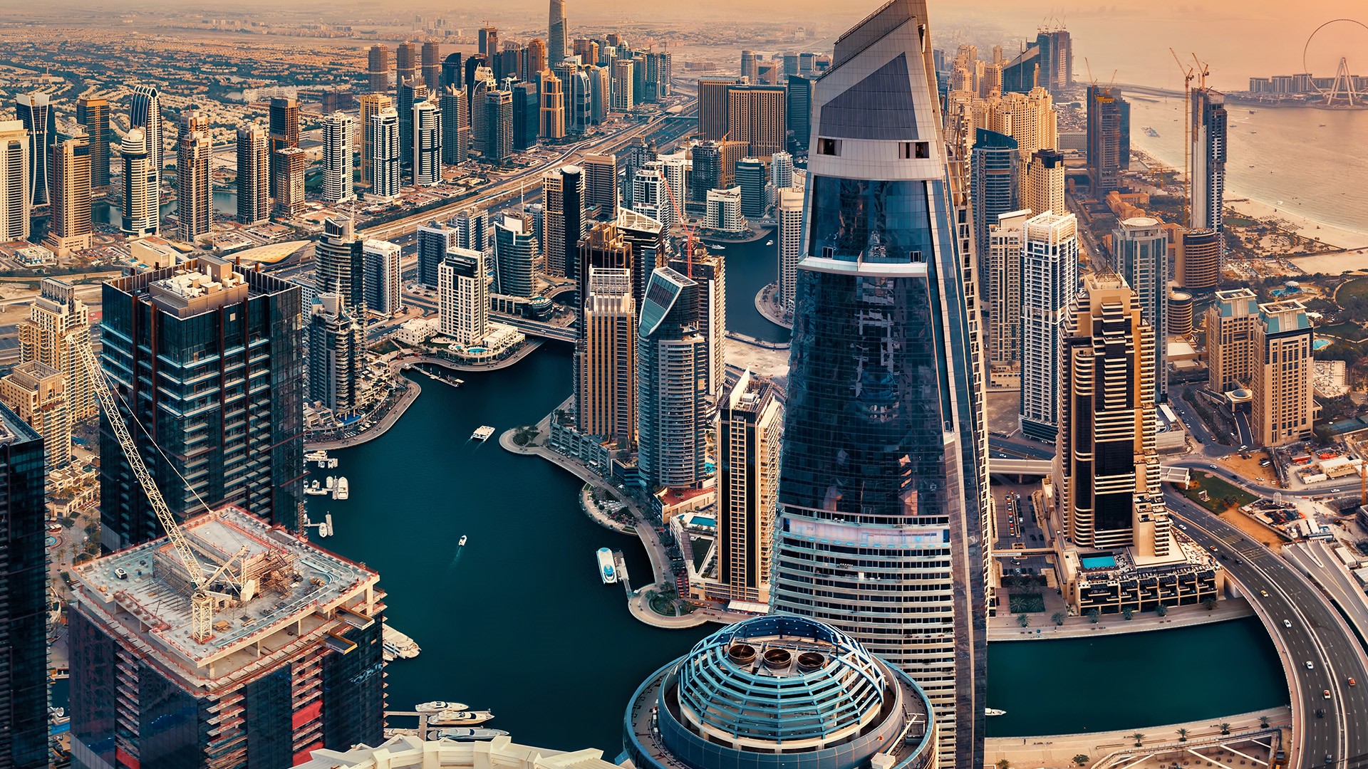 Dubai 2040 Urban Plan: What It Means for Property Buyers