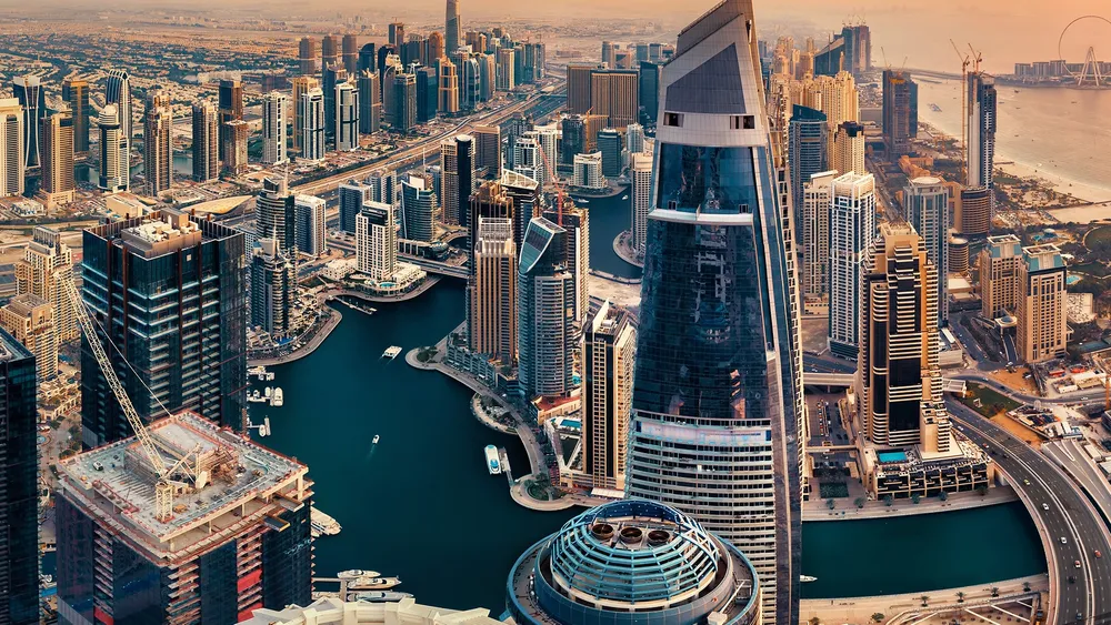 Dubai’s 2040 Urban Master Plan: What It Means for Future Property Buyers