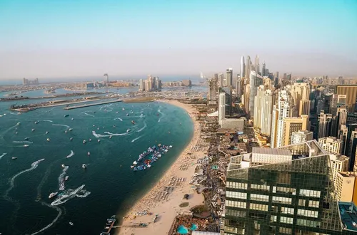 Dubai’s fastest-growing communities: best areas for long-term growth