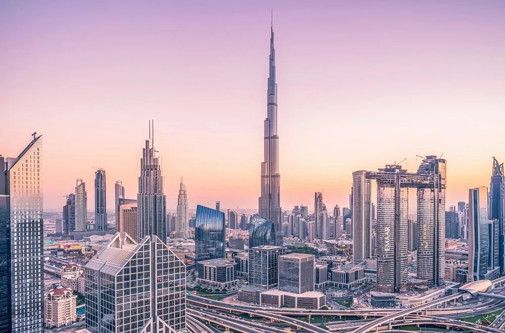 An overview of dubai's green building regulations and sustainable properties