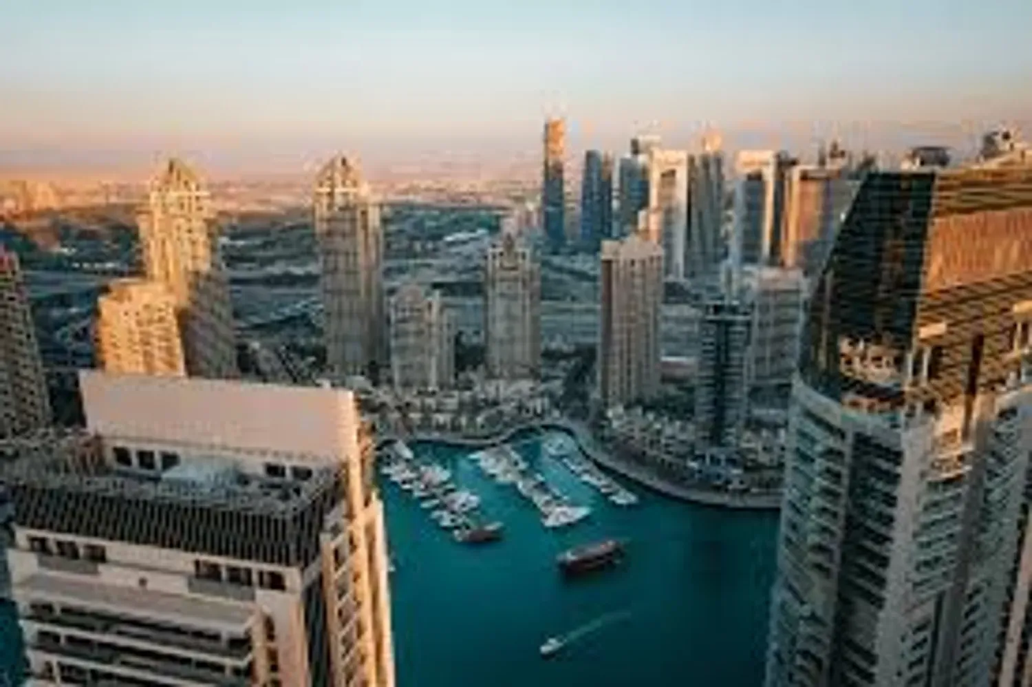 Dubai Summer Heat: Essential Property Maintenance Tips