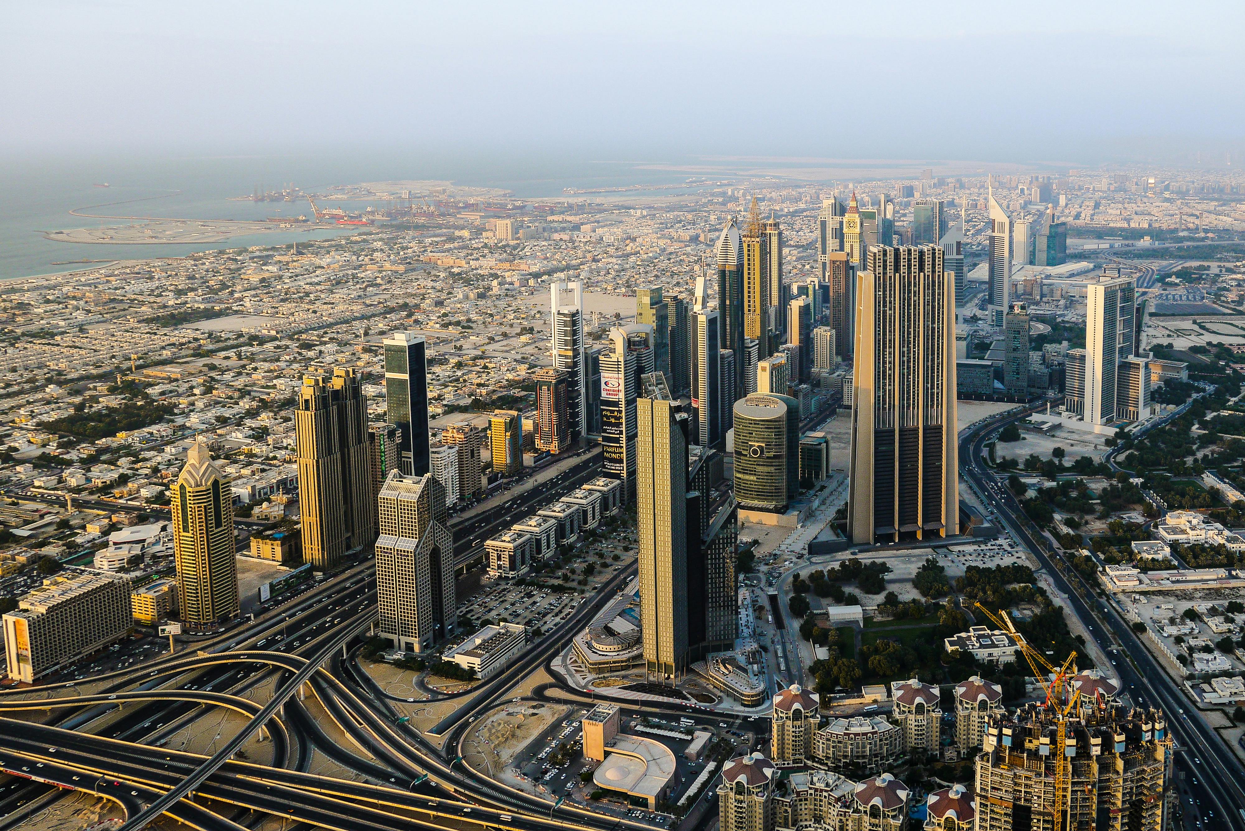 Top Features of UAE's Leading Realtor