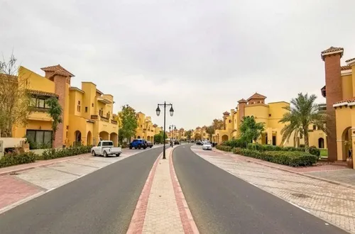 Al Warqa 3: Dubai's Next Hotspot for Affordable Villas?