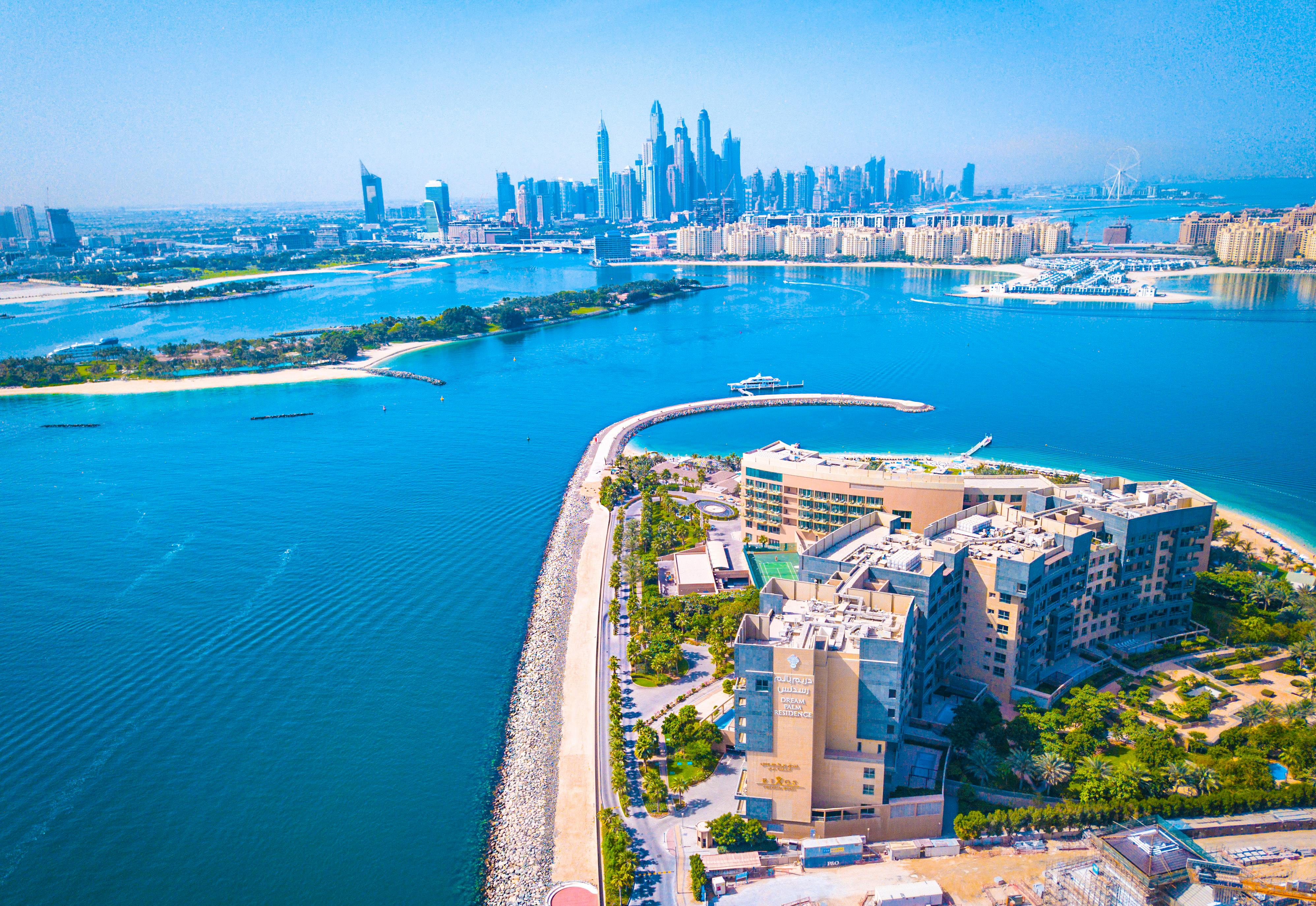 Where to Invest in Dubai’s Real Estate Market in 2024