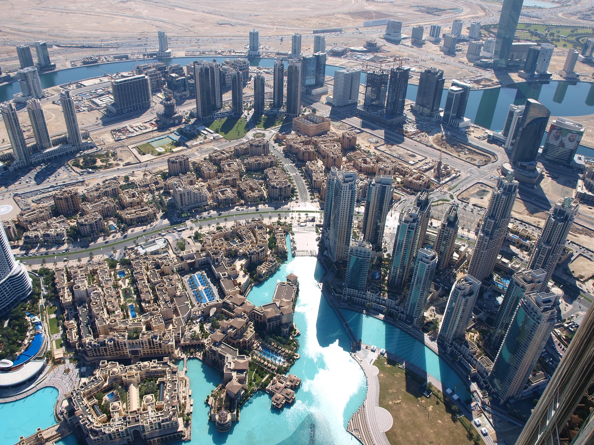 Top 5 Dubai Riviera Communities for Coastal Living in 2020