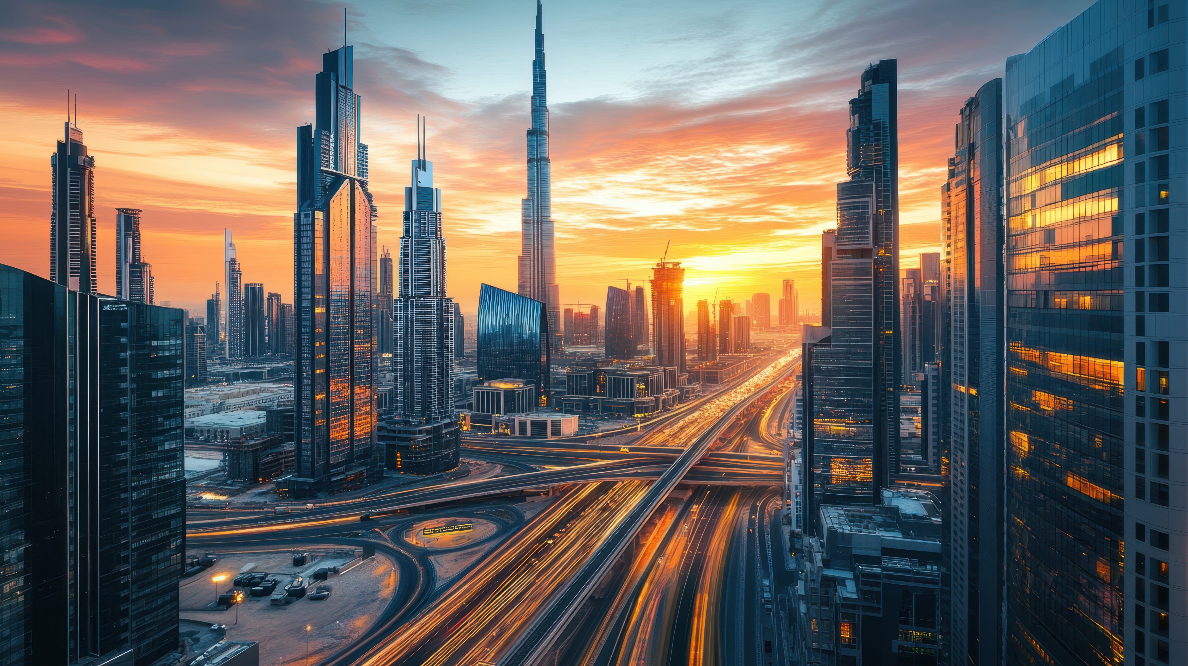 Q2 2026 Dubai Residential Market Report
