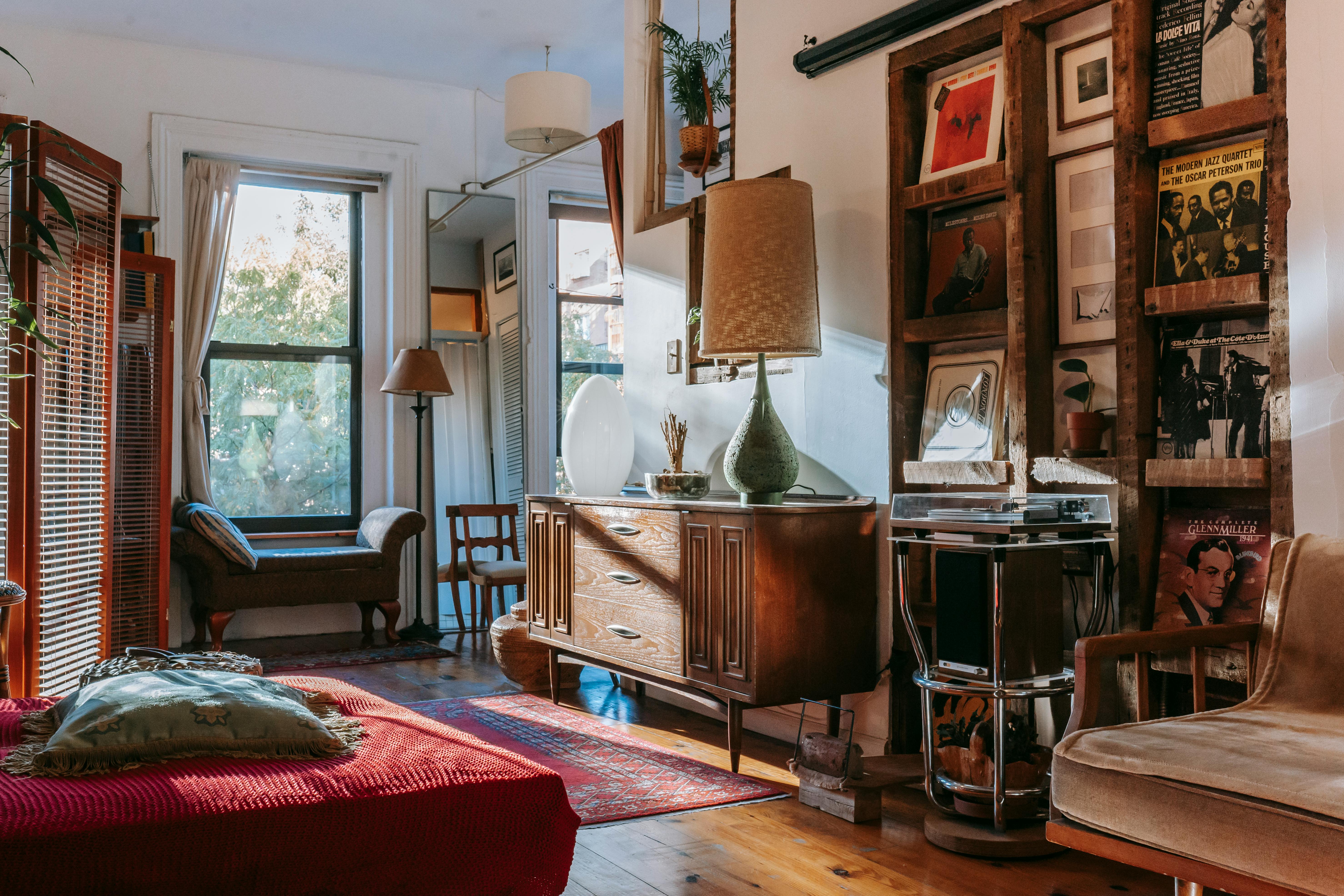 Expert Tips for Mastering Eclectic Interior Design