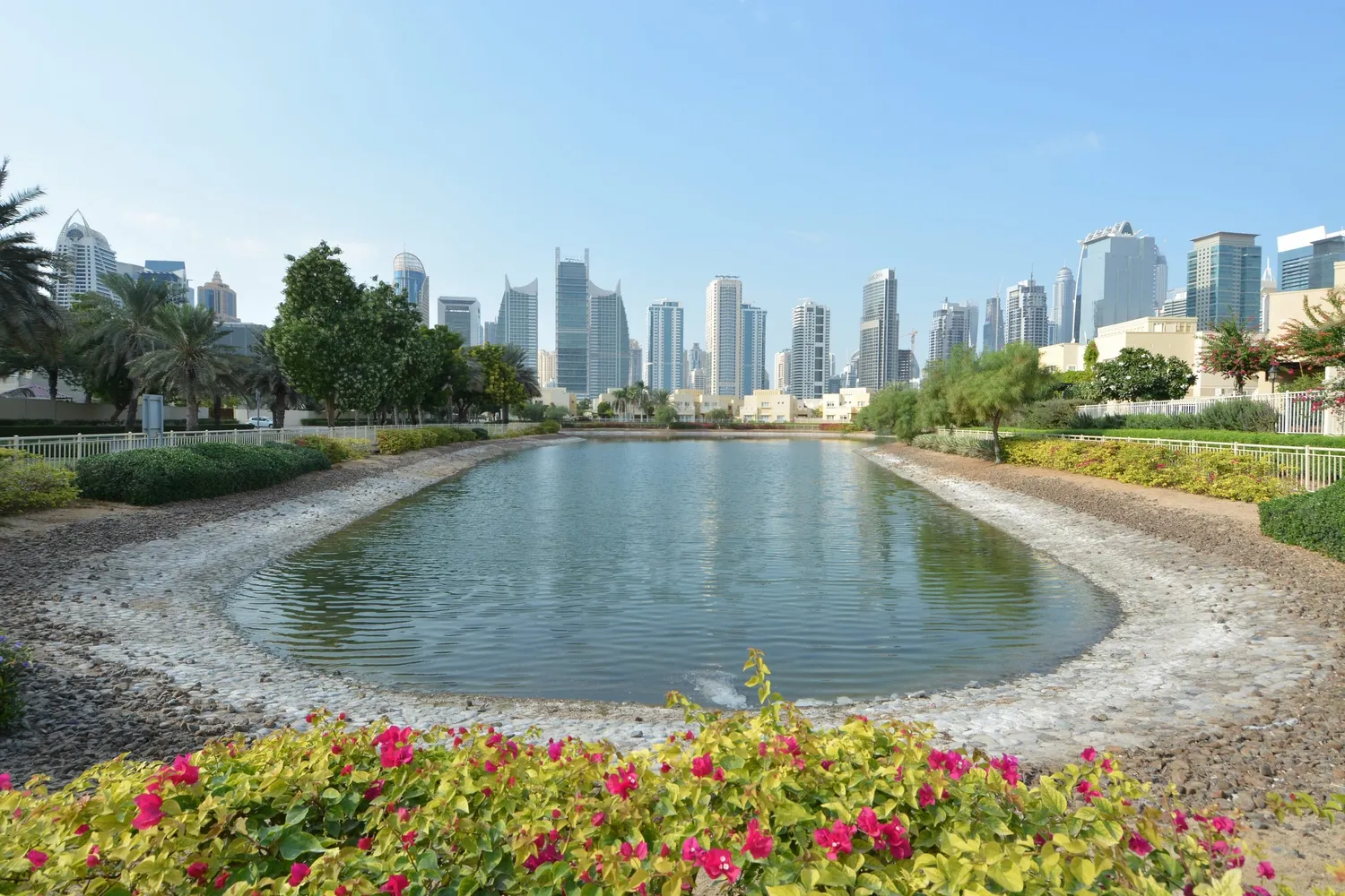 Which Emirates Living Community is Best for You?