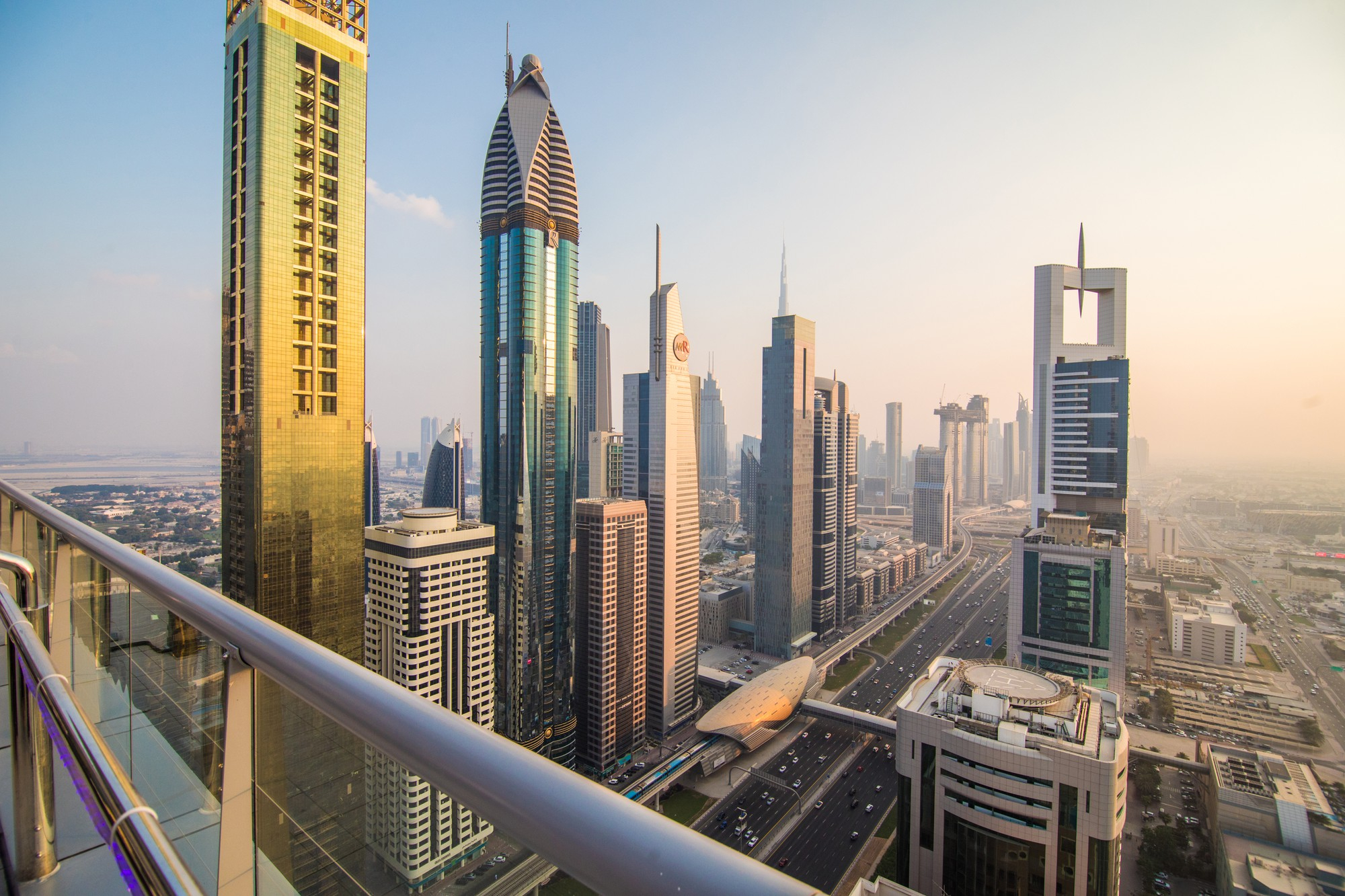 Relocating to Dubai in 2023: Essential Tips for a Smooth Move